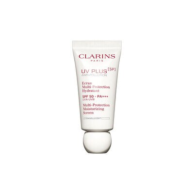 UV PLUS 5P ANTI-POLLUTION (MULTI-PROTECTOR UV HIDRATANTE)